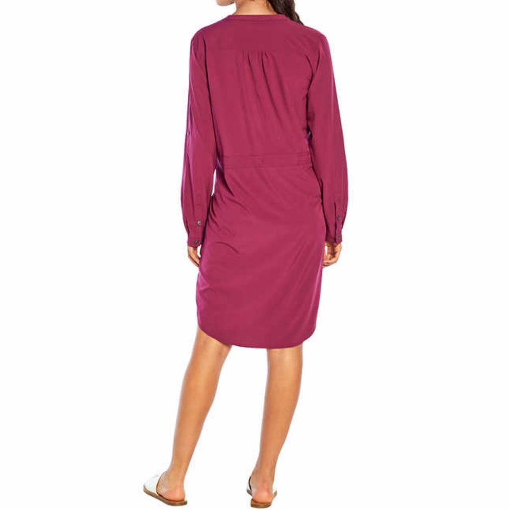 Orvis Ladies' Pack and Go Dress - Picture 3 of 4
